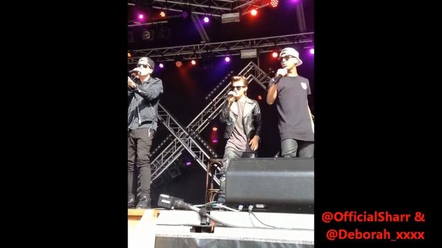 B-Brave Woerden 31-08-2013 смотреть онлайн