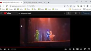 THE EPICNESS OF FLIPPY VEG FILE 4   YouTube   Google Chrome 2022 01 22 12 45 55