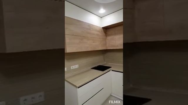 Кухня из АГТ смотреть онлайн