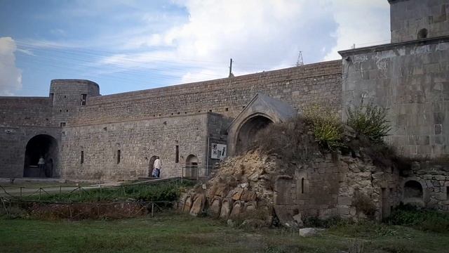 2. ARMENIA 2021 смотреть онлайн