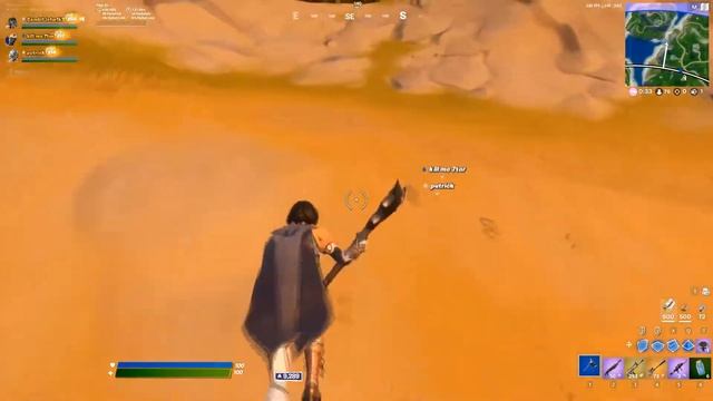 Ну такая Солёненькая | Twitch Rofls : TooseFN , Dmitry_Lixxx , Letw1k3.