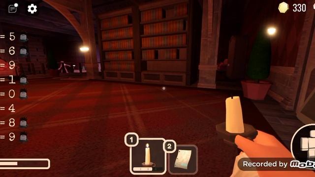 это 50 дверь и я прошла еë и именно я ввела код смотреть онлайн