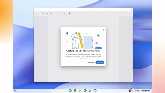 ChromeOS Review of 2022