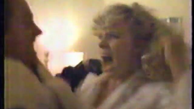 CBS Wednesday Commercial - Smothers Brothers - Jake And The Fat Man - The Equalizer (1988)