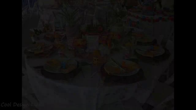 DIY Safari Party Decorating Ideas смотреть онлайн