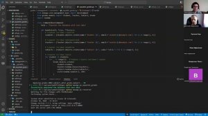 Поднимаем проект на django (часть 2)