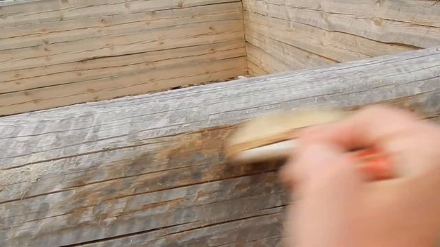 Сруб 4х6+2 смотреть онлайн