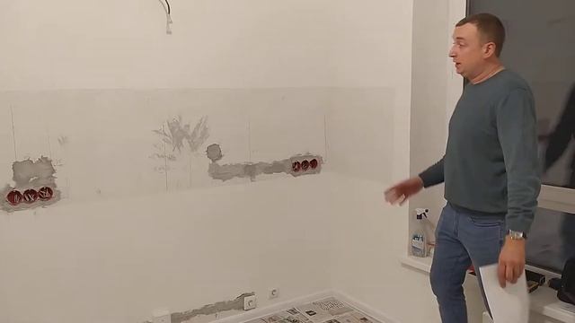 Сам сделаю. Замеры кухни смотреть онлайн