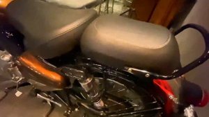 All New Royal Enfield Classic 350 Classic Chrome ❤️