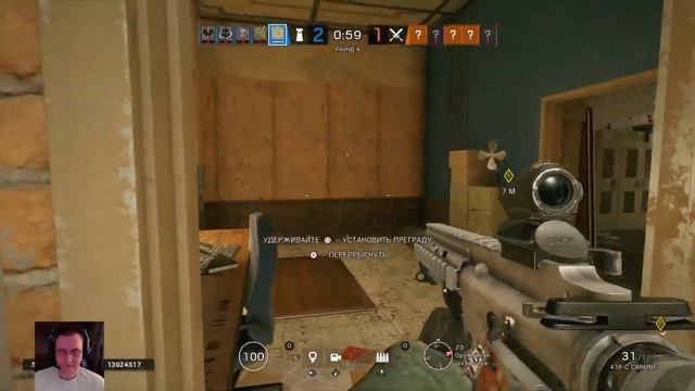 Rainbow six siege Battle pass смотреть онлайн