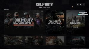 Call of Duty: Black Ops 6 Проходим новую часть колды