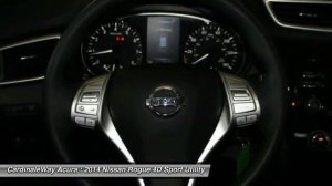 2014 Nissan Rogue CardinaleWay Acura AG136B