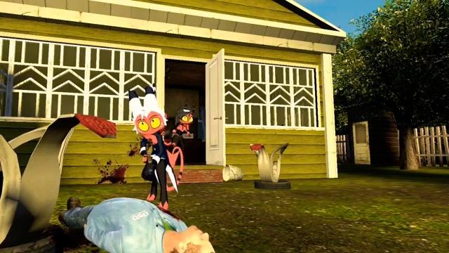 Гаррис Мод - сериал - без - названия---1-серия смотреть онлайн