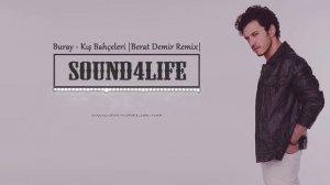 Buray - Kış Bahçeleri (Berat Demir Remix)