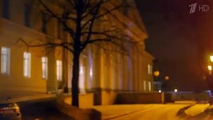 Test na beremennost e12