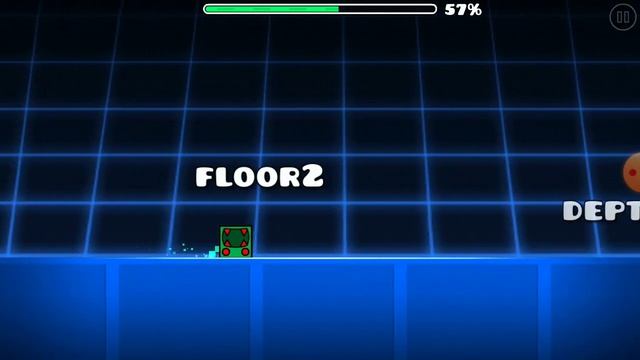 проходим левелы Doors(двери) гд смотреть онлайн