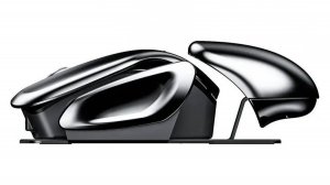 Tesla Experience Tech T-1000 беспроводная игровая мышь.