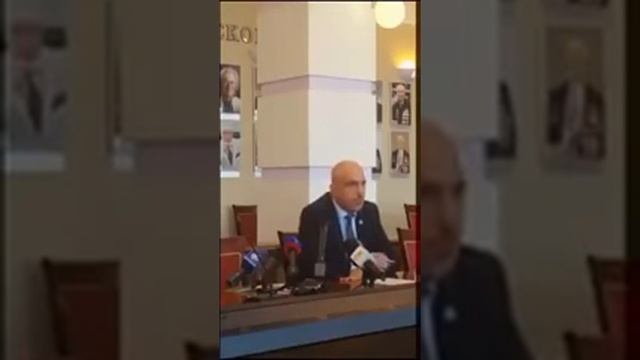 "Параллельной реальности не будет!" - глава Петропавловска-Камчатского Виталий Иваненко смотреть онлайн