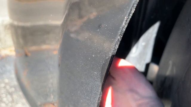 H11 Fog Lights on Dodge Dart смотреть онлайн