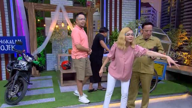 Mencari Tersangka | OPERA VAN JAVA (04/01/21) Part 4