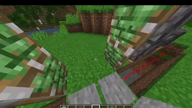 как построить разные двери в Minecraft смотреть онлайн