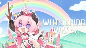 Wuthering Waves | Сюжетный синематик | История Шерстяного воина