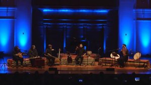 Sami Yusuf Hasbi Rabbi Live In Concert 2015
