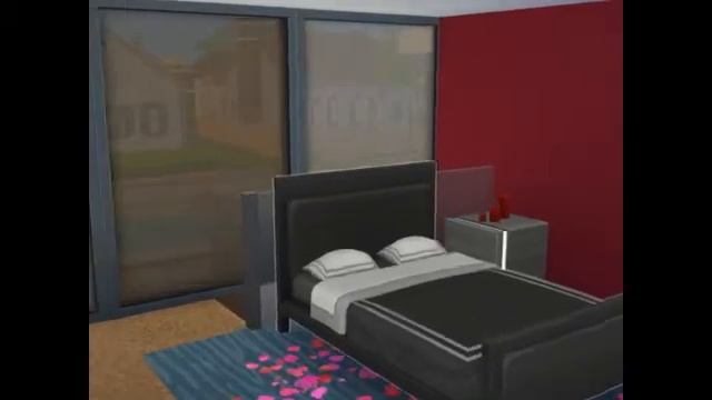 Sims 4: дом тусовщиков смотреть онлайн