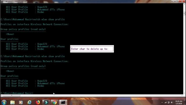 How to Clear Screen in CMD (Command Line Interface)