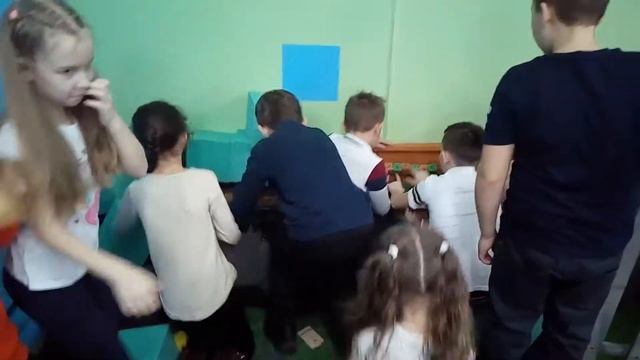 Корпорация праздников, Димитровград смотреть онлайн