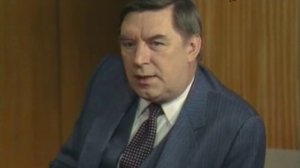 Очевидное — невероятное «Ретроспектива к 80-летию С.П.Капицы» (документальный сериал, 1973-2010)