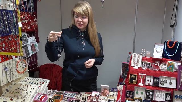 Нужные вещи | ВЦ Евразия | Ярмарка 17- 21 марта 2021 смотреть онлайн