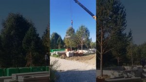 Строительство Дома #2024