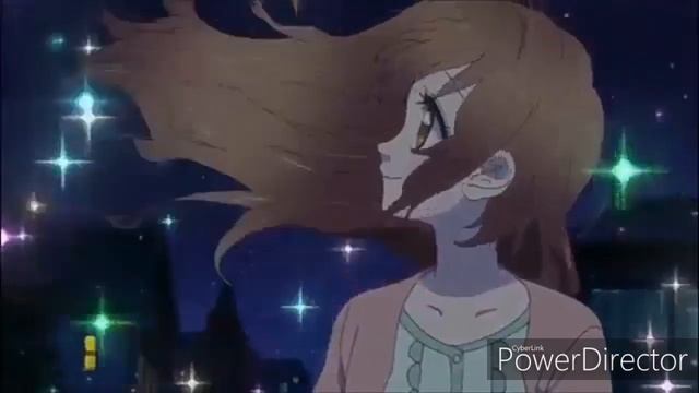 Аниме клип звезда смотреть онлайн