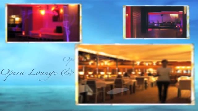 Sab.15/Junio - OPERA - DENIA - LOUNGE & RESTAURANT - #OpeningSummer смотреть онлайн