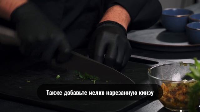 Тапас со шпротами