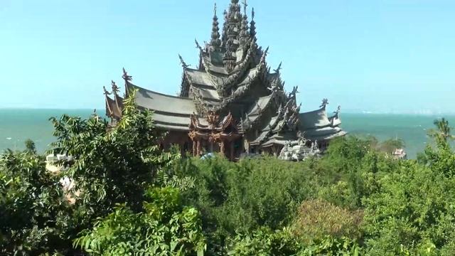 Саша Тай 2017 Тайланд cut music смотреть онлайн