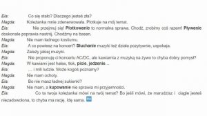 Весь польский в одном плейлисте. Польские диалоги. Польский с нуля. Польский язык. Часть 65