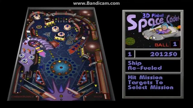 Pinball 3D TUTORIAL смотреть онлайн