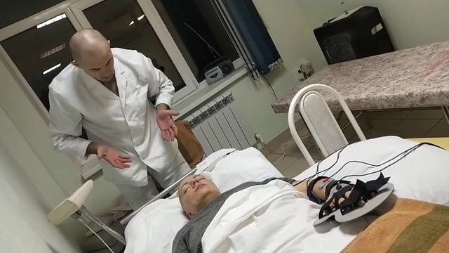 Запускаем регенерацию нервных клеток! смотреть онлайн