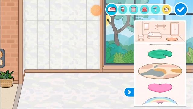 🥞Обустройка двухэтажного дома☕//Toca Boca//Toca Tea смотреть онлайн