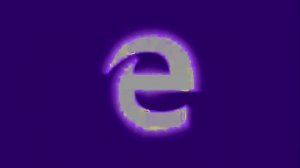 Microsoft Edge Effects (Мобиком Реклама 10 Май 1998 Effects)