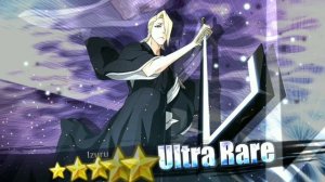 Открытие 5* Билета | Bleach brave souls | 5 star ticket summons |