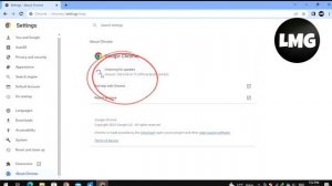 How To Fix "ERR_CONNECTION_RESET" Error In Google Chrome - Google Chrome Connection Reset Error