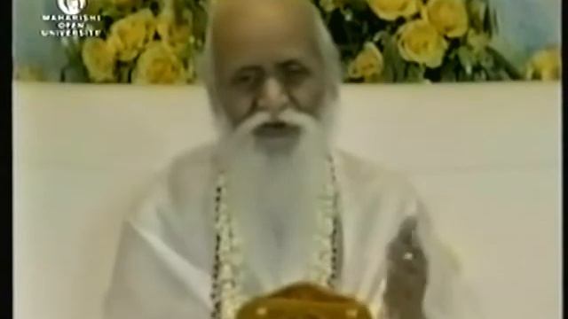 Пресс-конференция Махариши 2004 11 10 смотреть онлайн