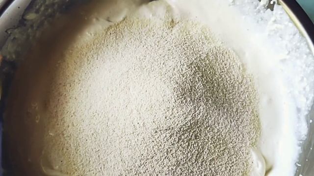 Сирник "Пташине молоко" #ukraine #блюдо #кухня #кулинария #сирники #превью смотреть онлайн