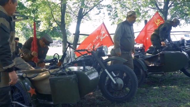 Видео Кейс "Скачки"