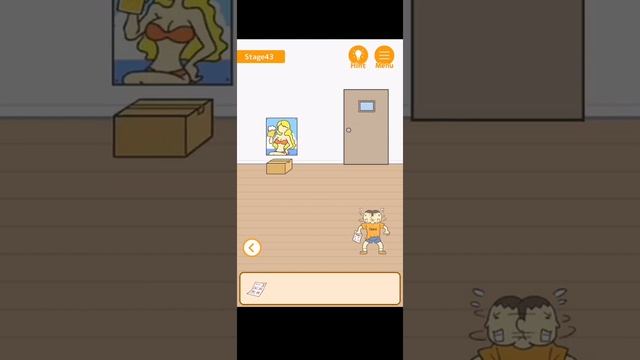 Hide My Test! - Escape Game - Stage 31-50 All Levels Complete Walkthrough AndroidIOS