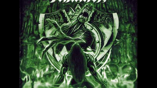 Paragon - Eye Of The Storm смотреть онлайн