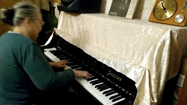 кухня пьяниста. 2 вариант смотреть онлайн